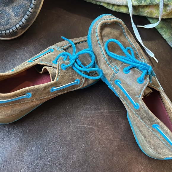 Twisted X Shoes - Picture 2 of 4